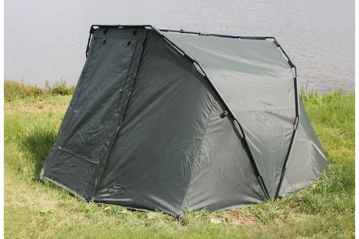 Delphin Bivak Ziper Zone 2 man