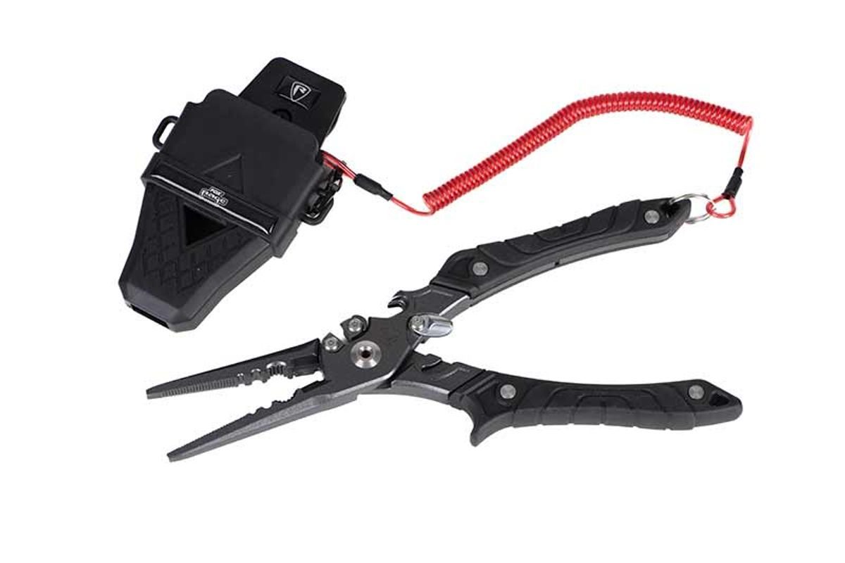 Fox Rage Kleště Belt Pliers 23cm