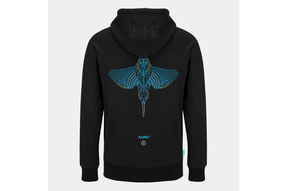 KUMU Mikina Take Flight