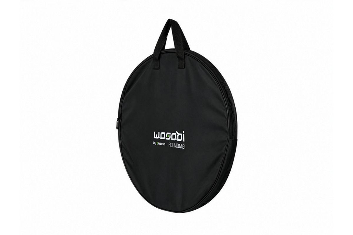 Delphin Taška na podberák Wasabi RoundBAG