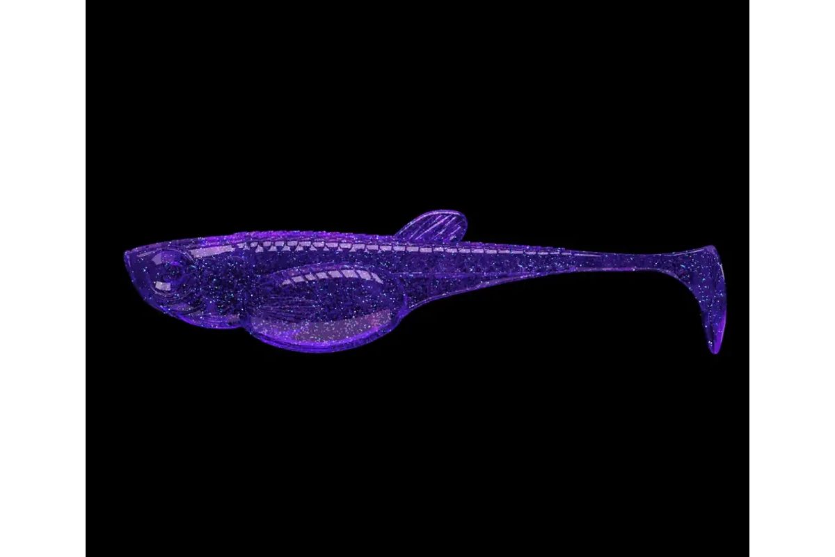 Libra Lures Gumová nástraha Embrion Shad 2″ 10ks