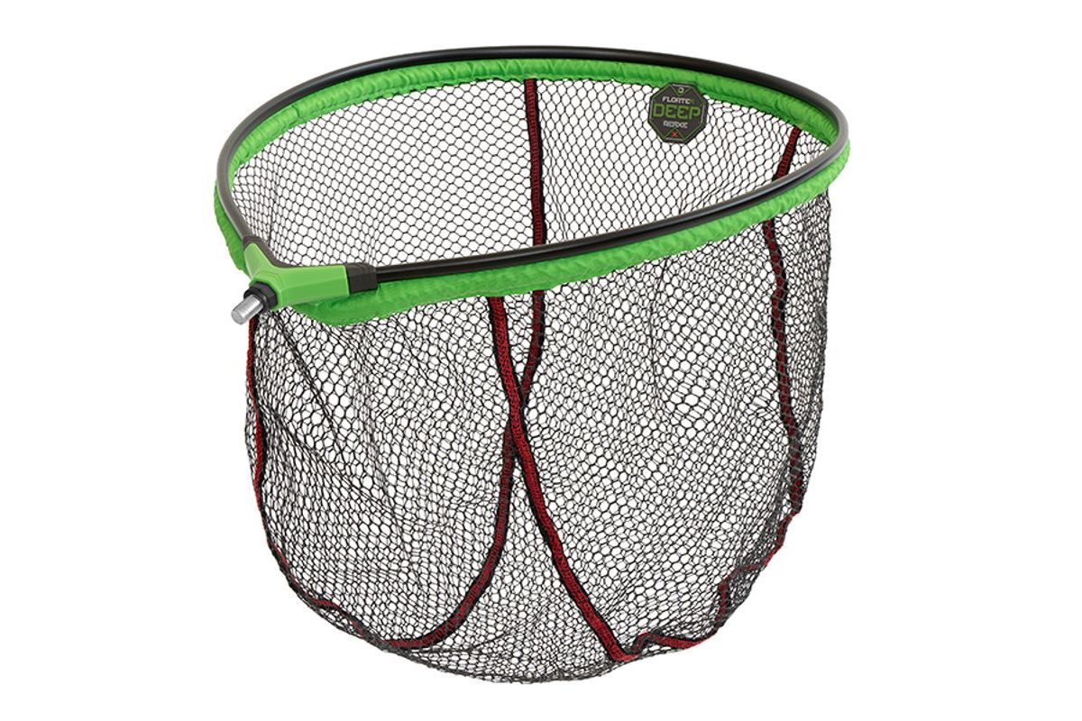 Delphin Plávajúca hlava Reaxe FloateR Deep 60x50cm