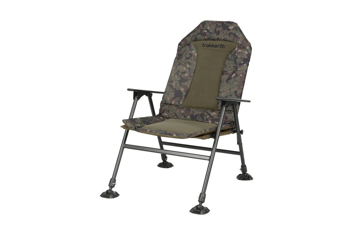 Trakker Křeslo RLX Armchair