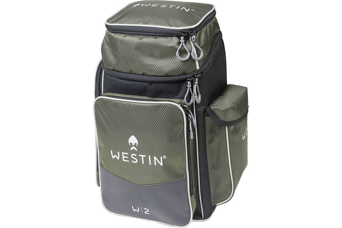 Westin Batoh W2 Backpack 1 Box