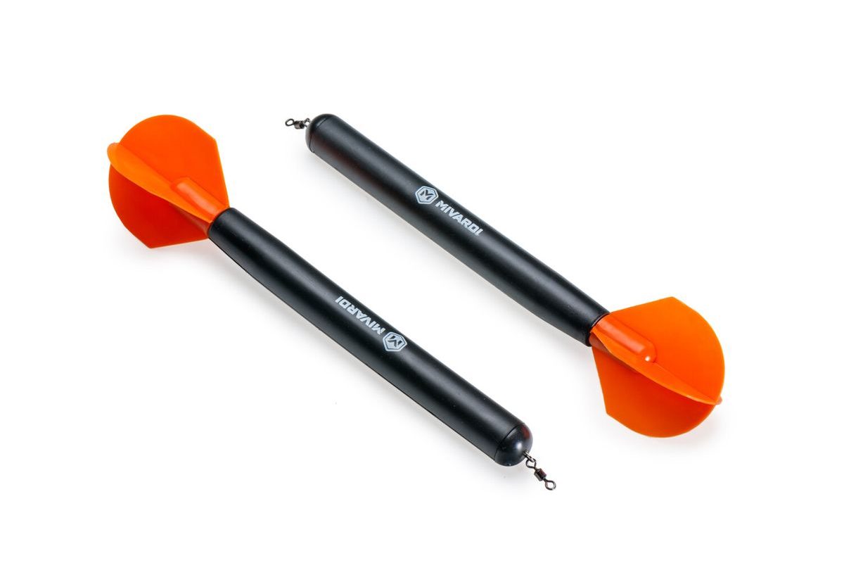 Mivardi Marker Professional Double set