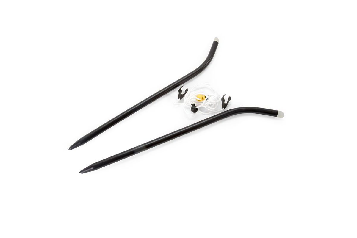 Avid Tyče Overnighter Yard Sticks