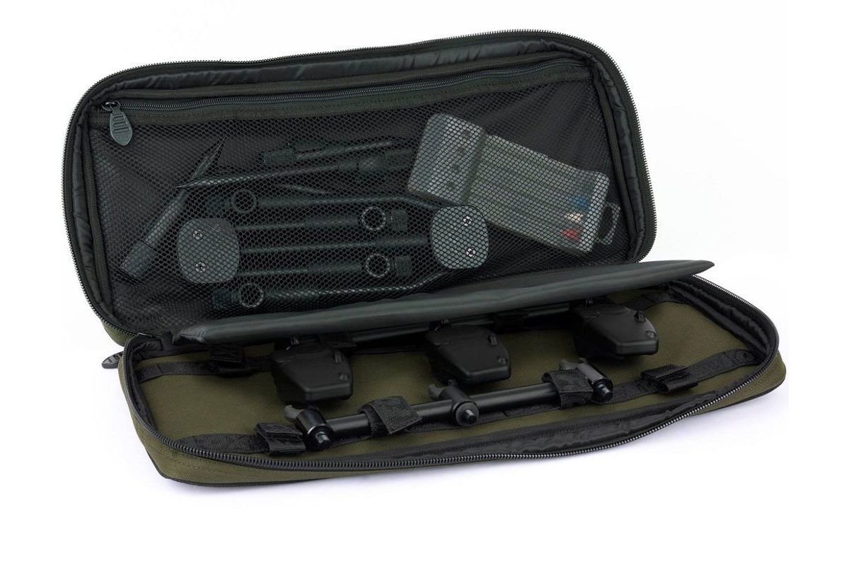 Fox Pouzdro na hrazdy R Series Buzz Bar Bag