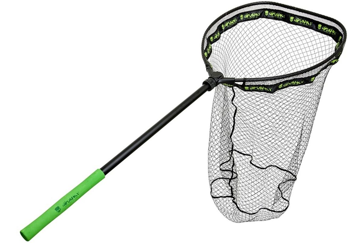 Gunki Podběrák Supersize Pike 60x70