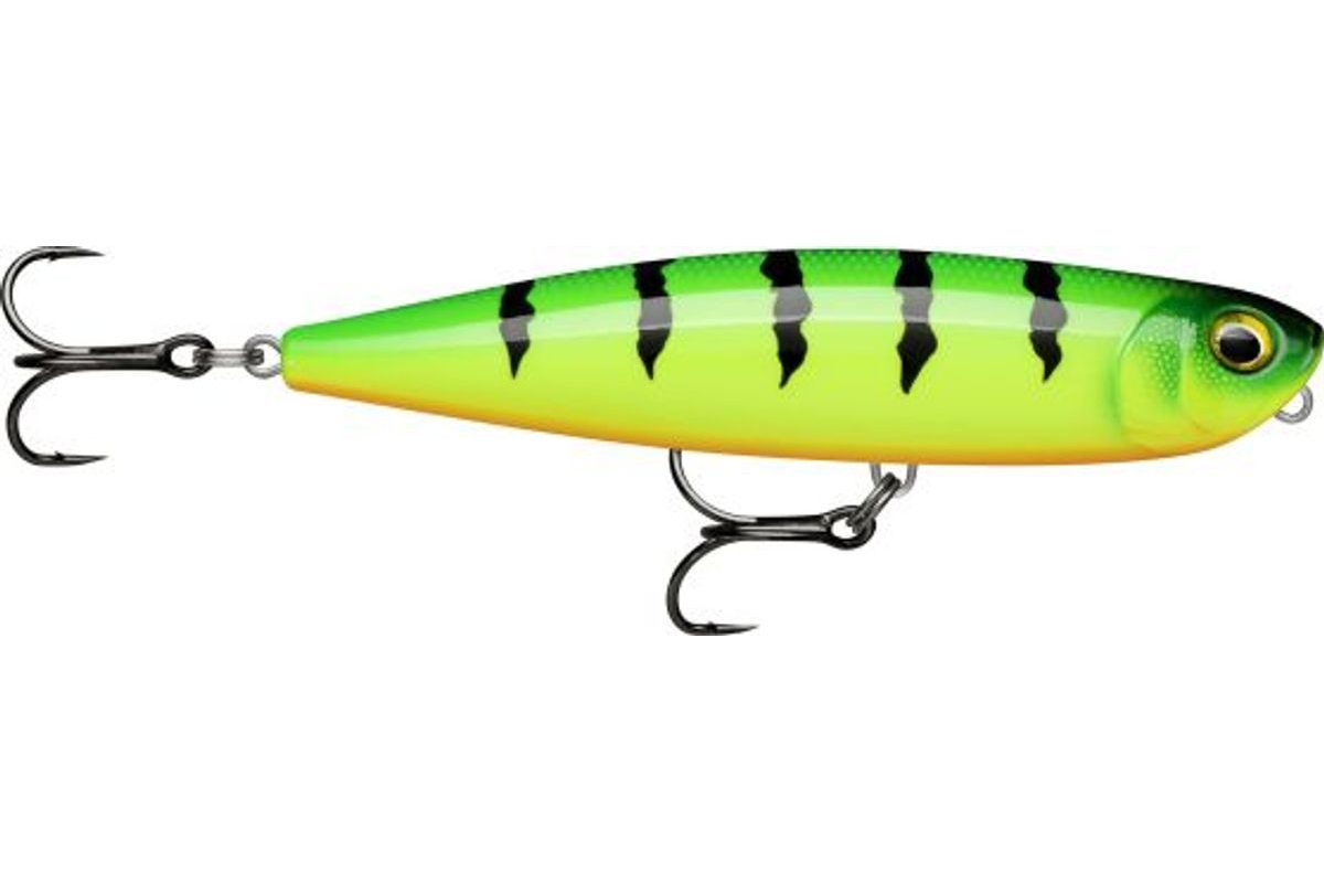 Rapala Wobler Precision Xtreme Pencil Firetiger