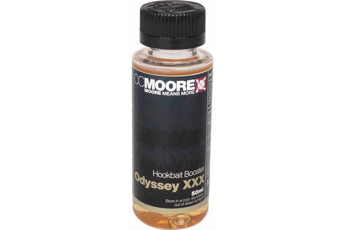 CC Moore Esence Odyssey XXX Hookbait Booster 50ml