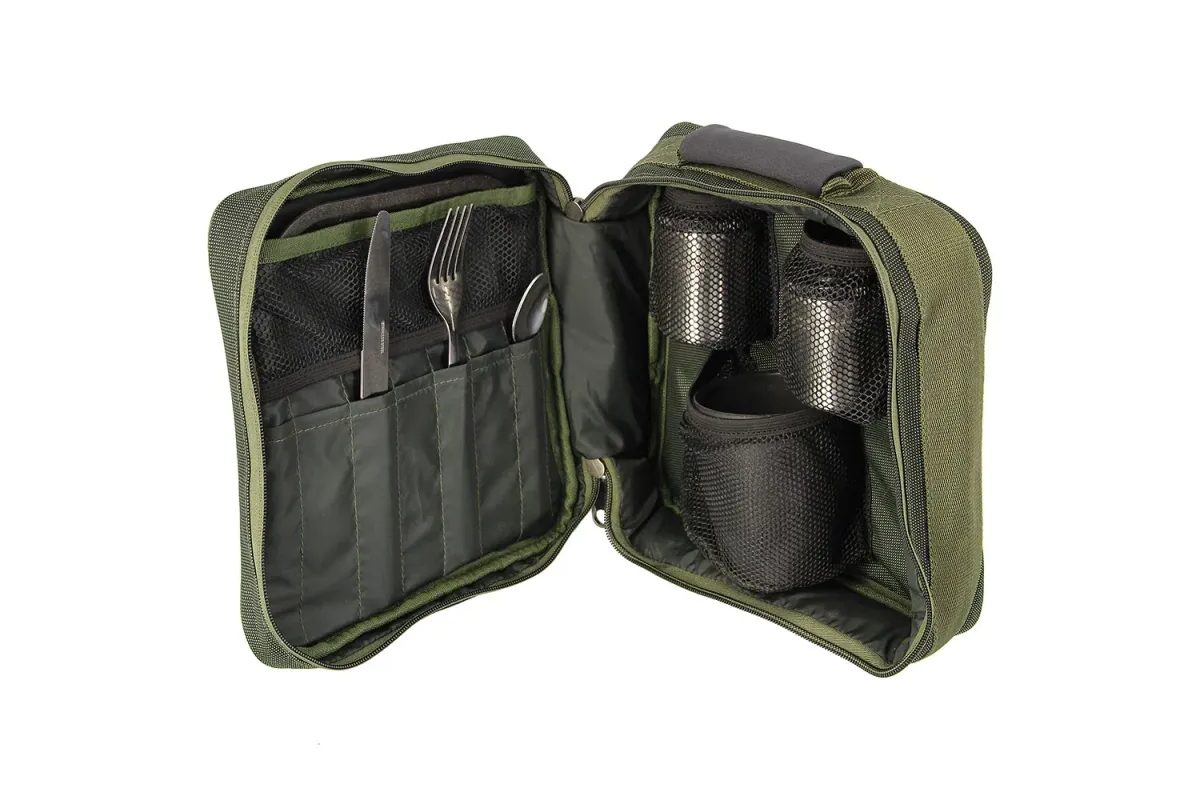 NGT Jídelní sada Solo Session Set