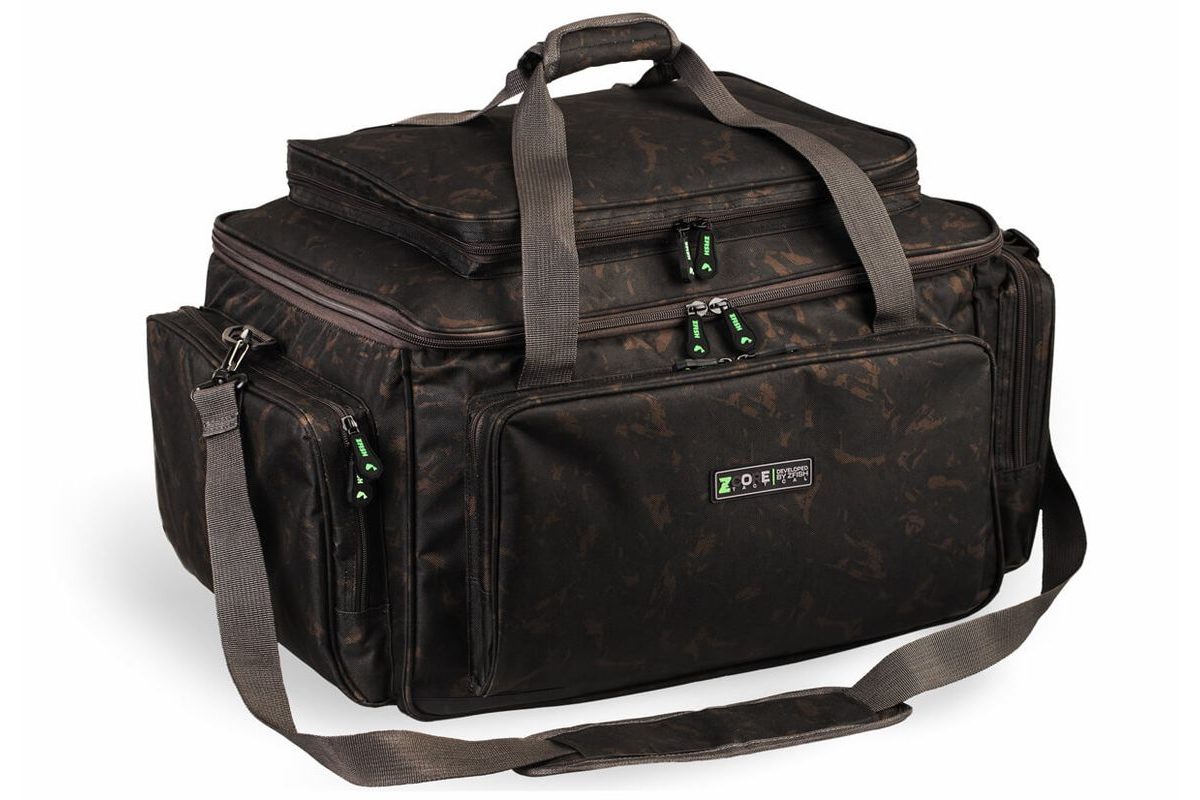Zfish Taška Carryall Bag Z-CORE L