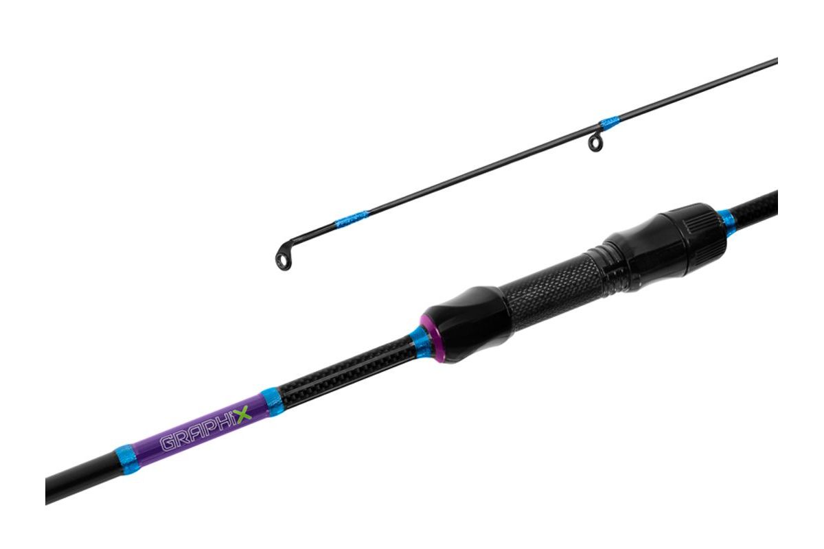 Delphin Prut GraphiX 24T 185cm 0.5-5g