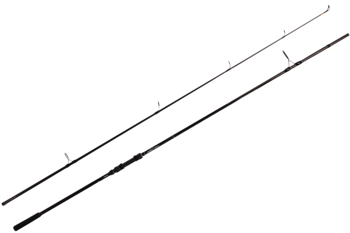 Zfish Bullet Spod Prút 12ft/5lb