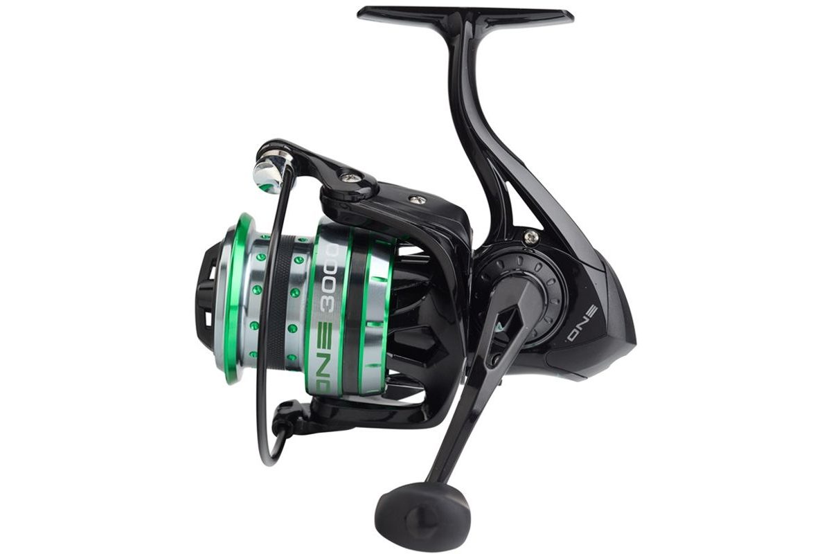 Sensas Naviják One Match 3000 FV