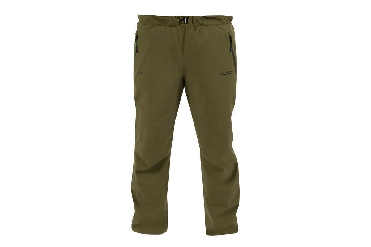 Avid Kalhoty Hydro-Force 20k Trousers
