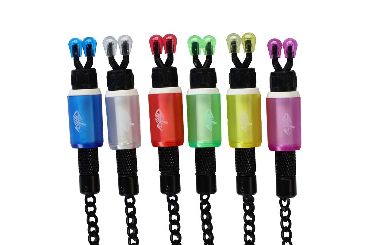 Giants Fishing Reťazkový indikátor Chain Indicator Luxury