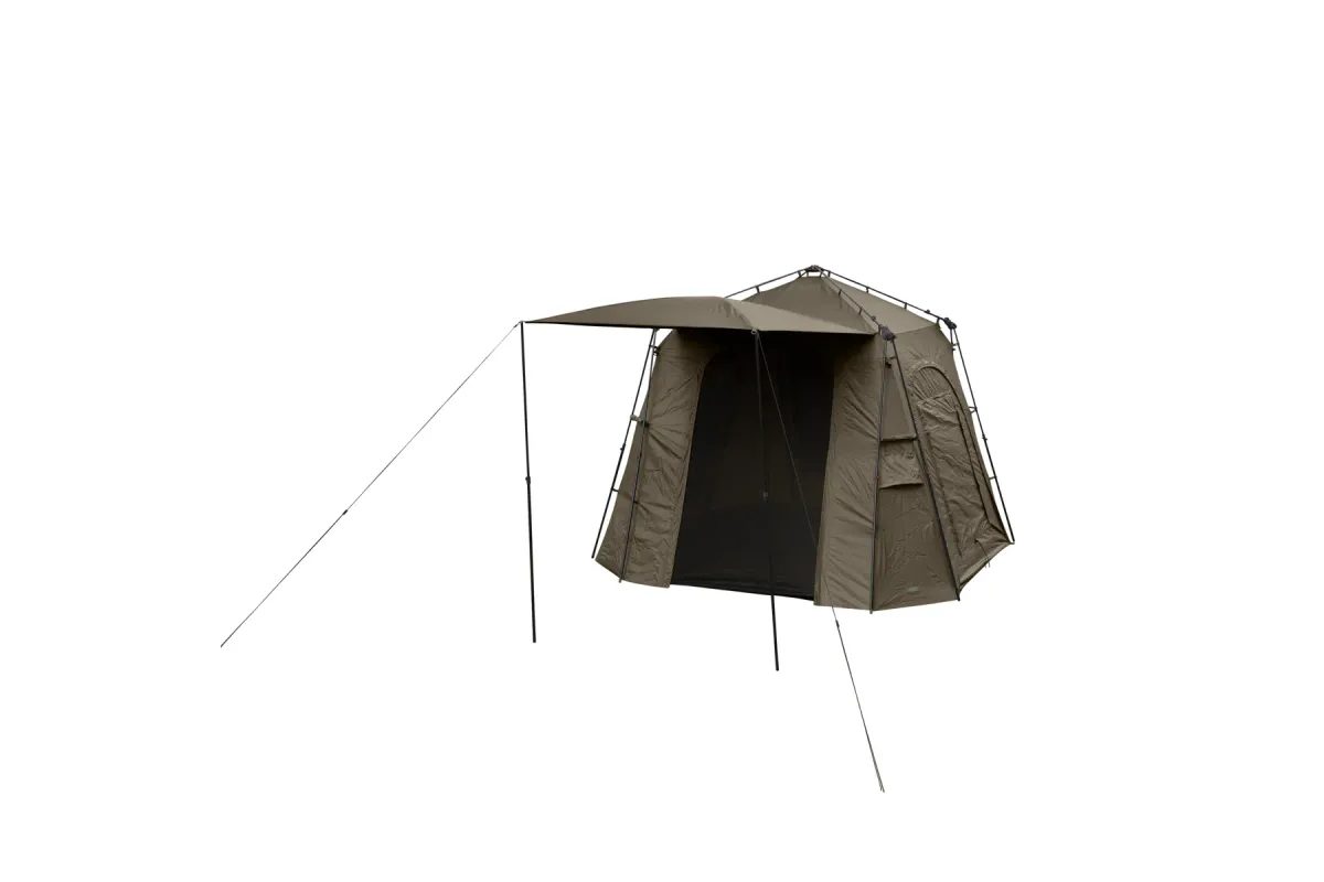 Trakker Bivak Gazebo Pro XXL