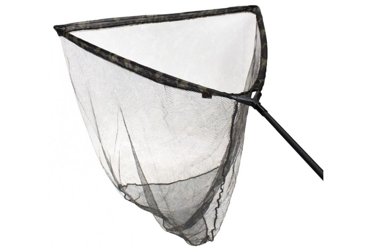 Zfish Podběráková hlava Spirit Camo Landing Net 42"