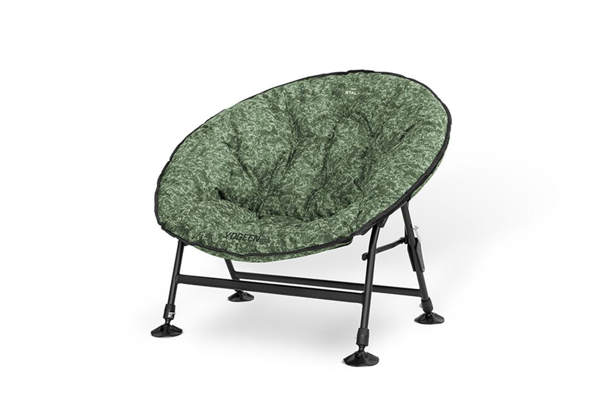 Delphin Křeslo Yogeen TeleLux