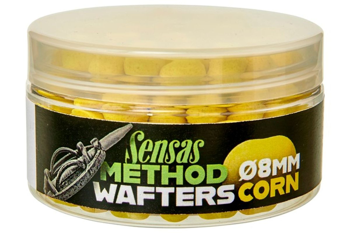 Sensas Wafters 8mm 45g