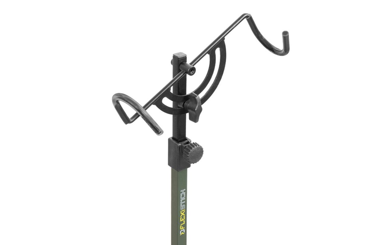 Delphin Teleskopický držák na prut FlexiStick