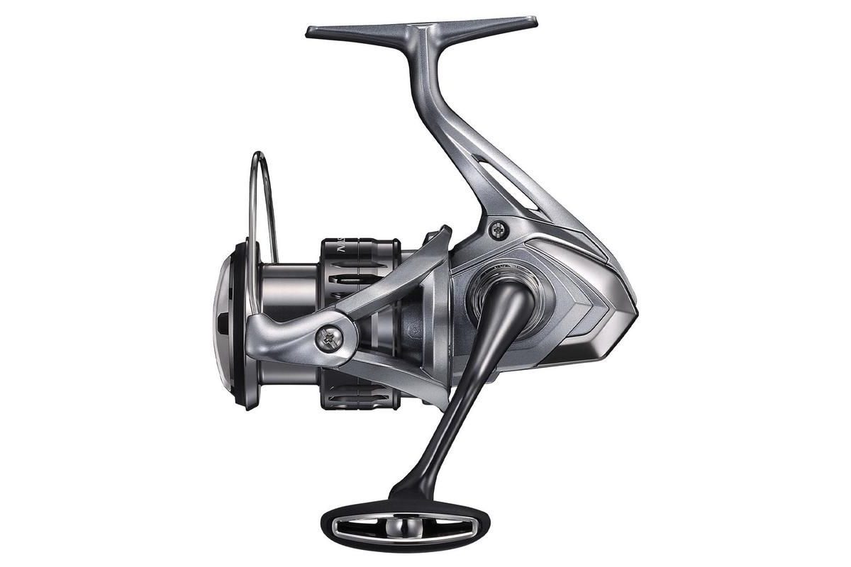 Shimano Naviják Nasci 4000 FC