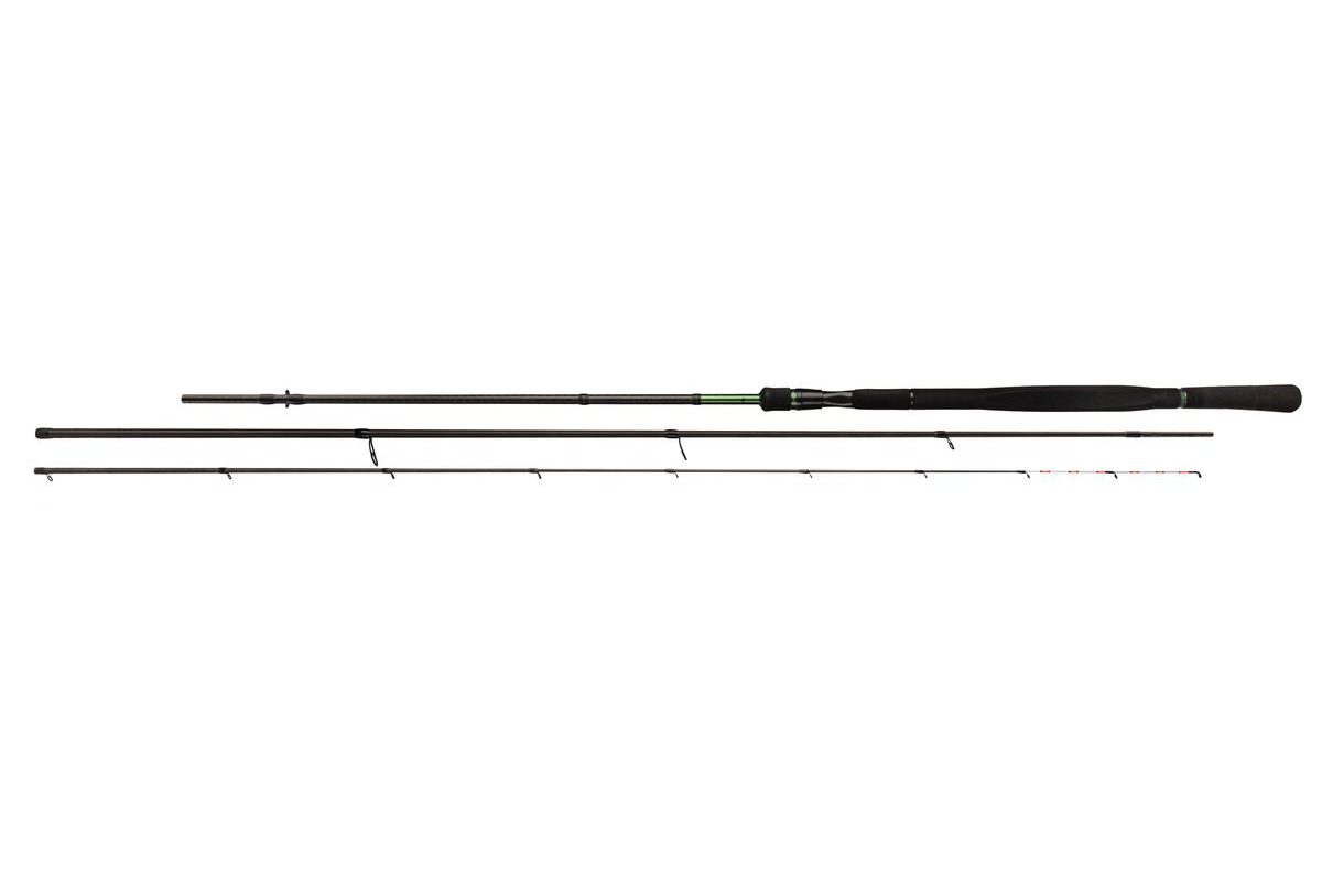 Mikado Prut Darkstar Method 3,5m 70g