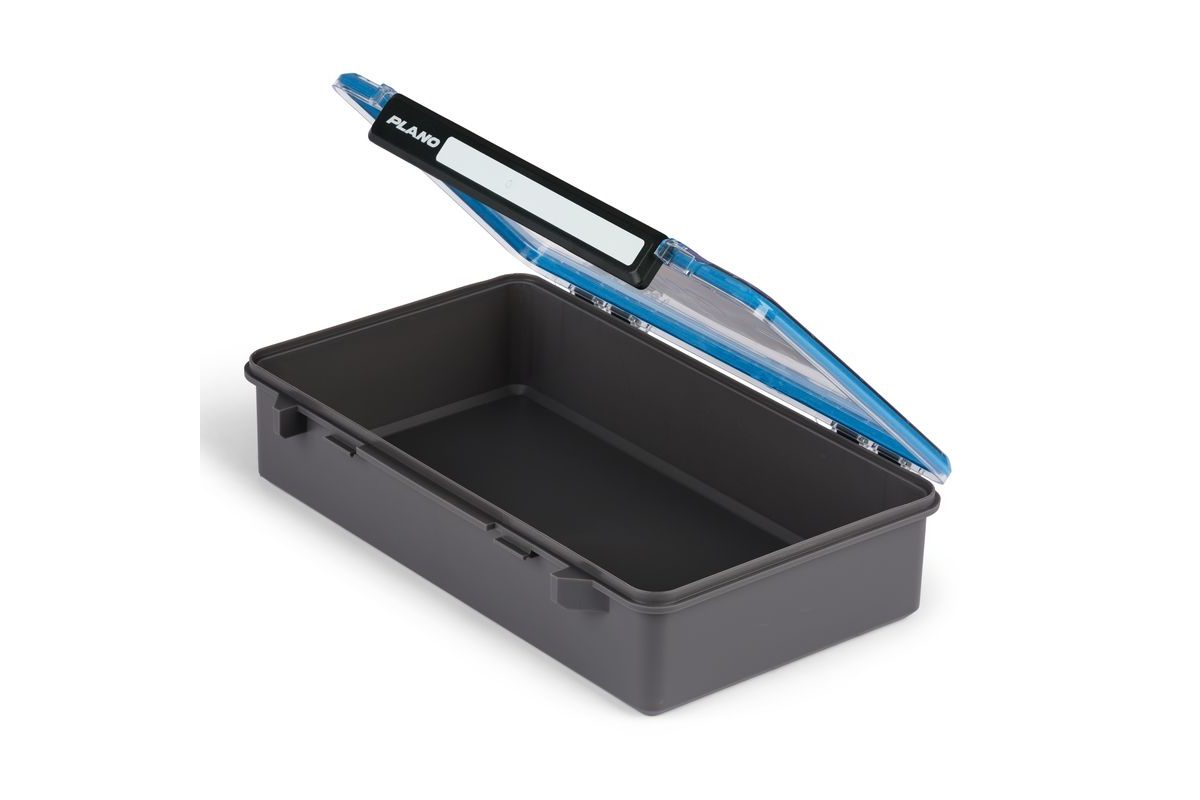 Plano Krabička Waterproof StowAway 3700 Deep Open