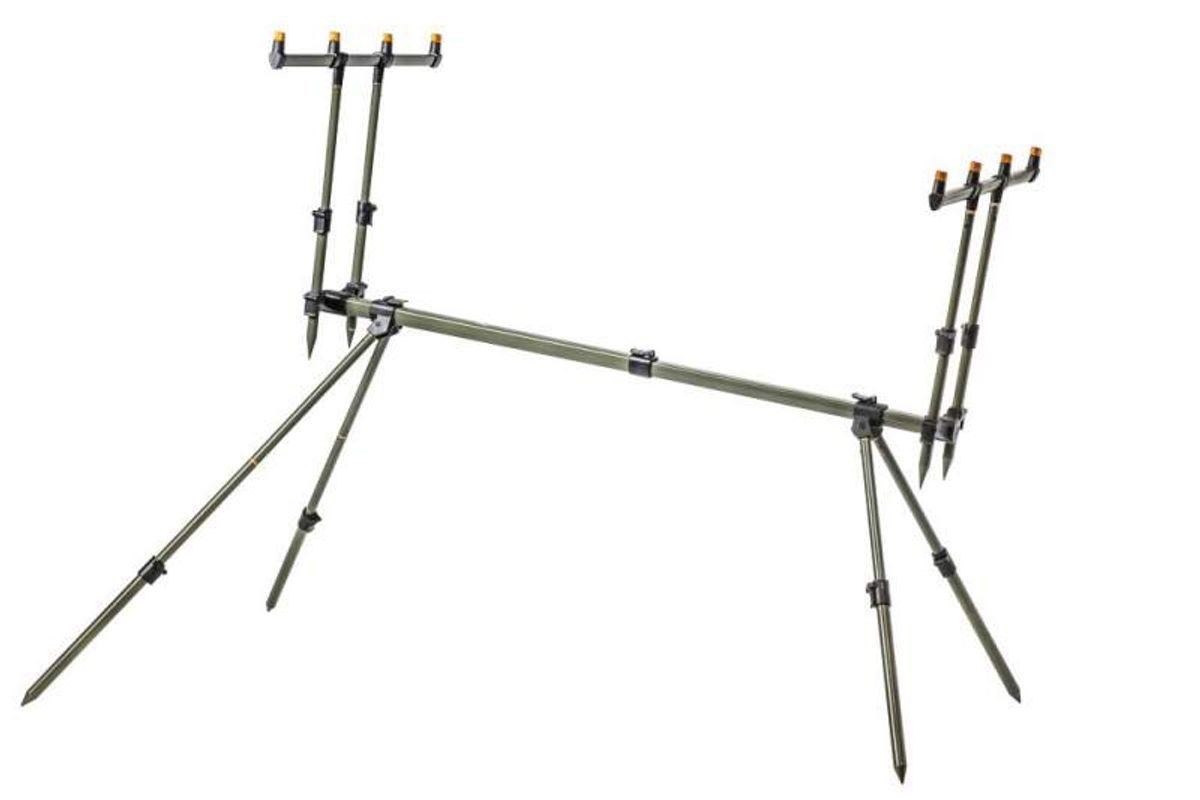 Zfish Stojan Stabil Rod Pod Royal 4 Rods