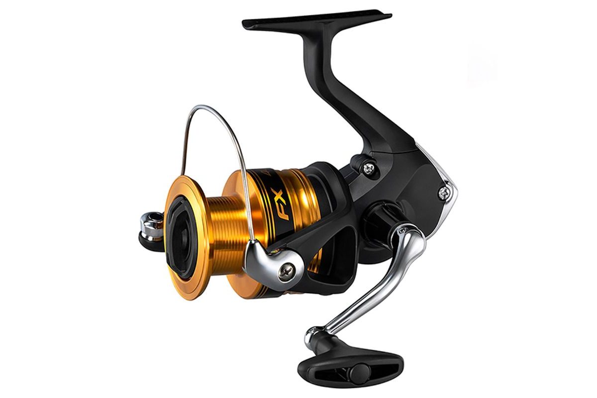 Shimano Naviják FX 2500FC