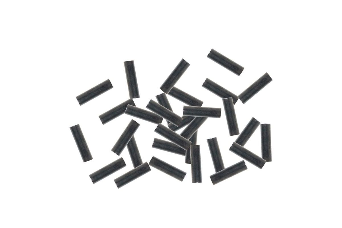 Zeck Náväzcové svorky Leader Crimp