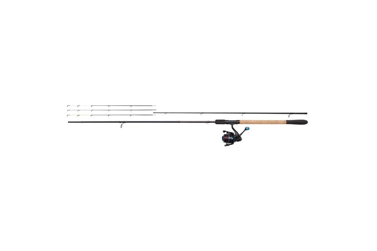 DAM Prut Impulse-X Picker 3m 15-55g