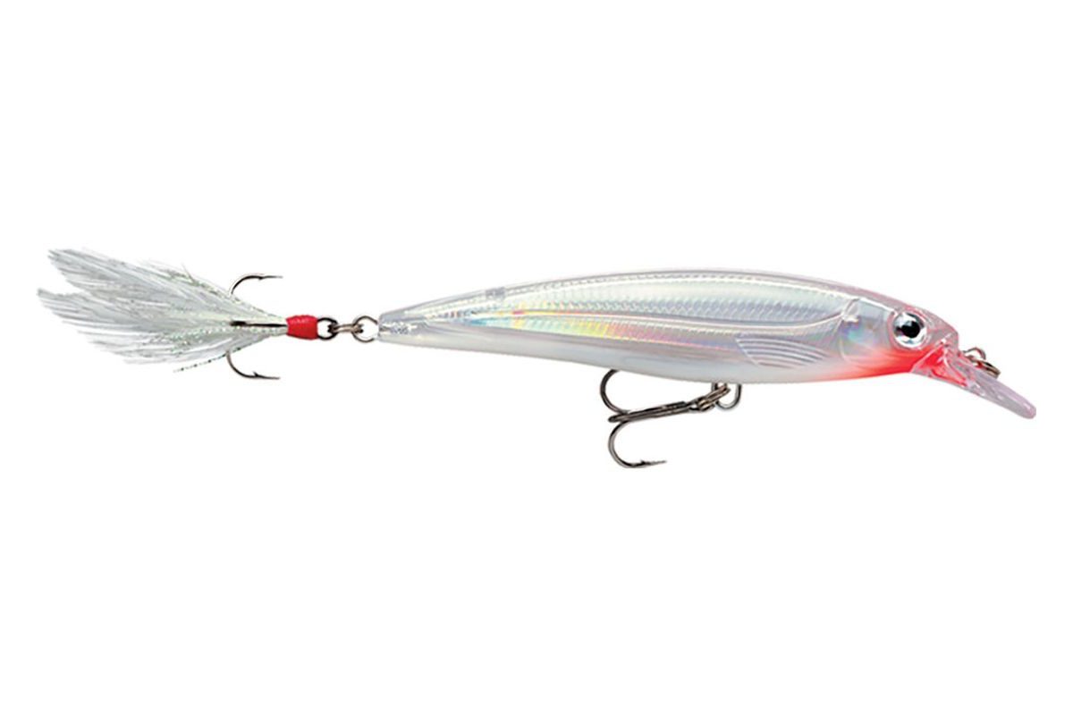 Rapala Wobler X-Rap GGH