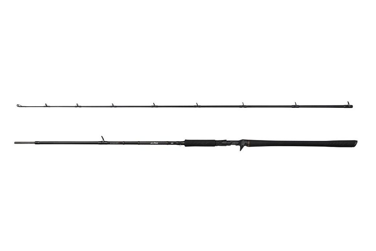 Savage Gear Prut Alpha SG2 Monster BC 2,59m 50-110g