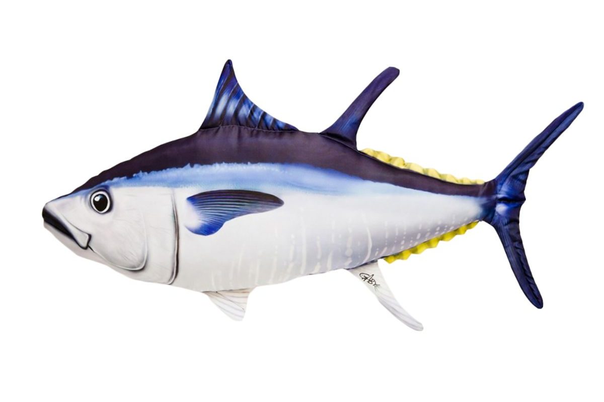 Gaby Polštář Tuňák Monster 160 cm