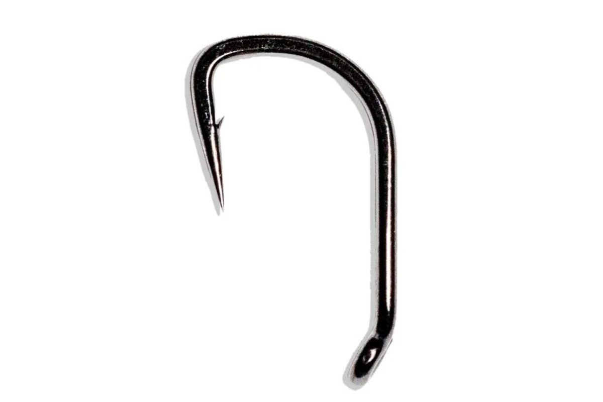 Nash Háčiky Steelpoint Twister Original 20ks