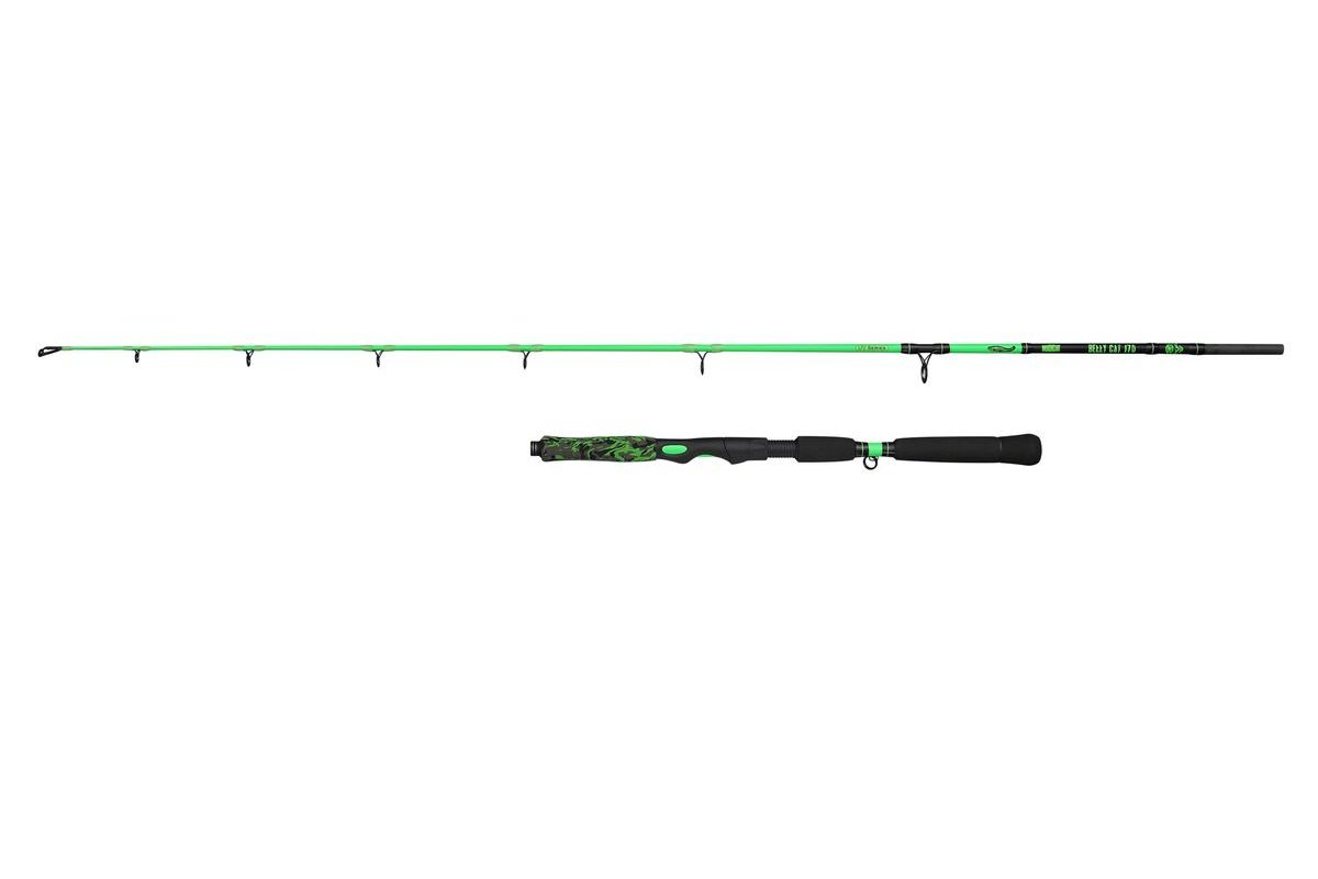Madcat Prut UV Series Belly Cat 170cm 50-150g