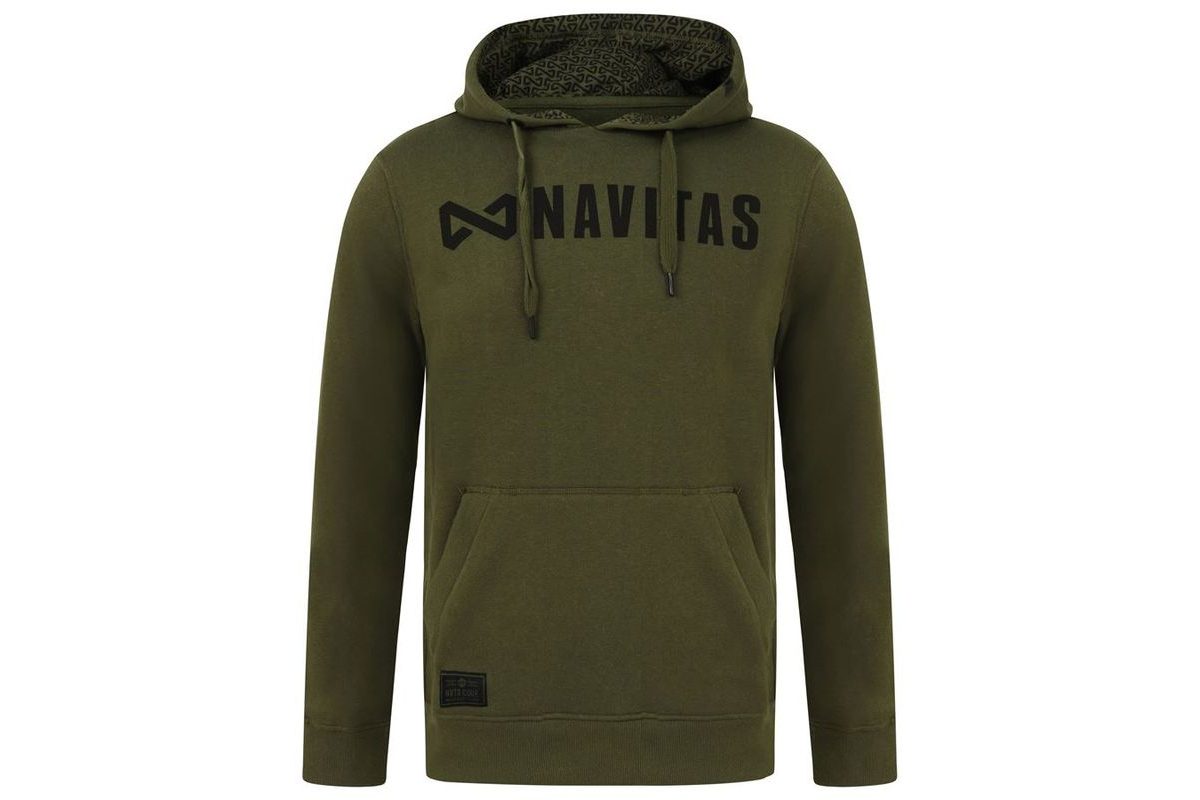 Navitas Mikina Core Hoody