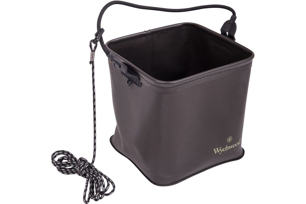 Wychwood Kýbl na vodu EVA Water Bucket