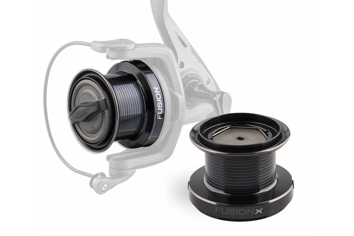Zfish Náhradná Cievka Fusion X 7000