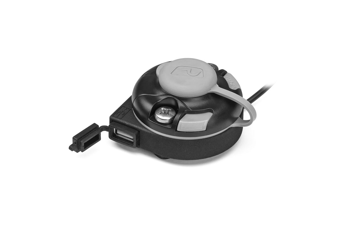 Railblaza Základna StarPort základna uchycení s USB portem