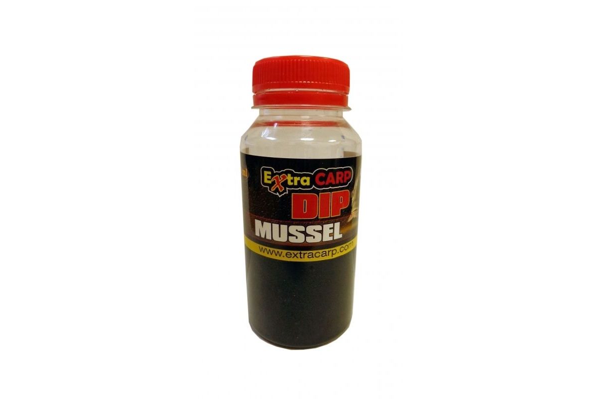 Extra Carp Dip 100ml