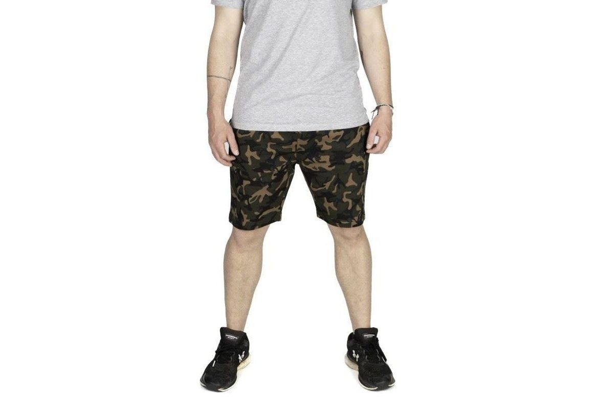 Fox Kraťasy LW Jogger Short | Chyť a pusť