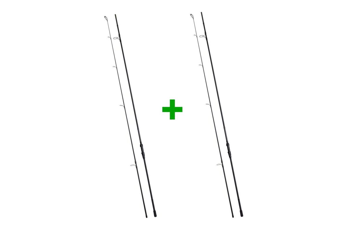 Prologic Prut C-Series AB 3m 3lb Akce 1+1