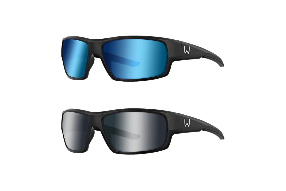 Westin Polarizační brýle W6 Sport 10
