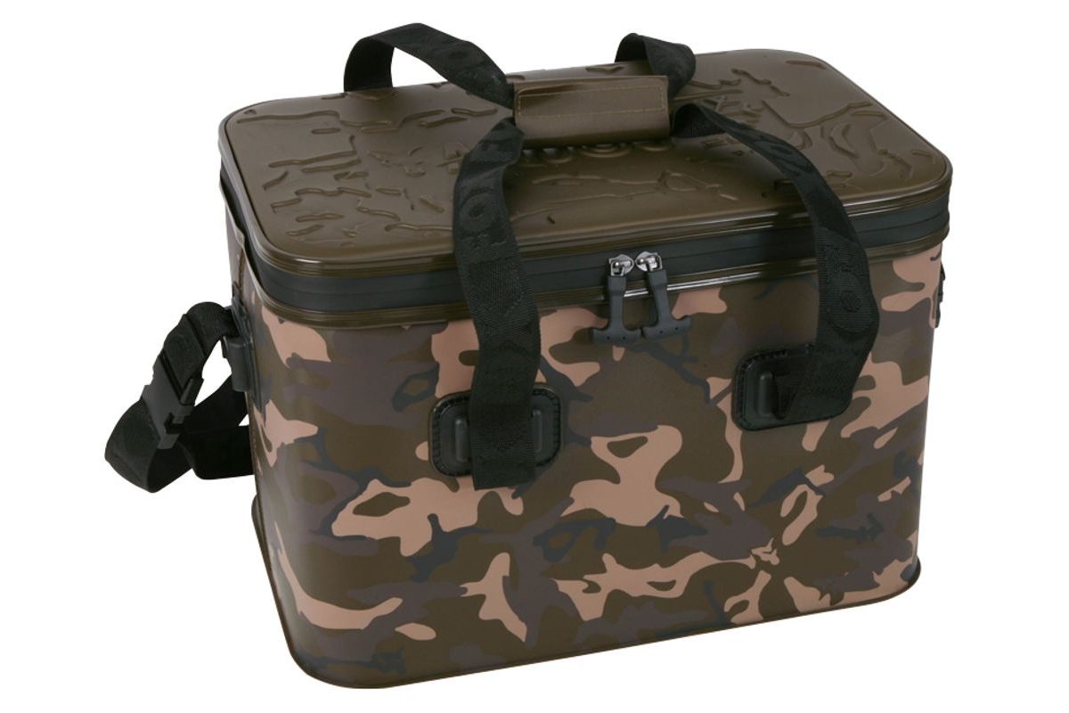 Fox Aquos Camolite coolbag 15L