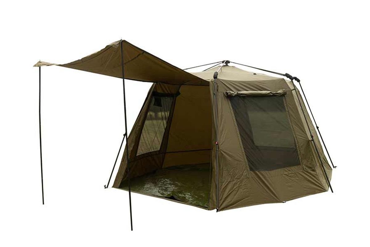 Fox Prístrešok EOS Social Shelter XL