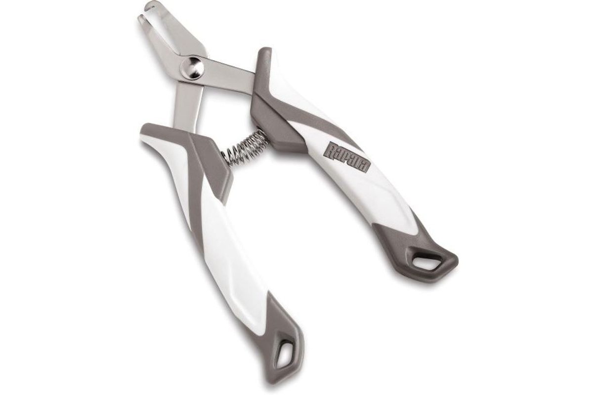 Rapala Kleště Angler's Heavy Duty Split Ring Pliers