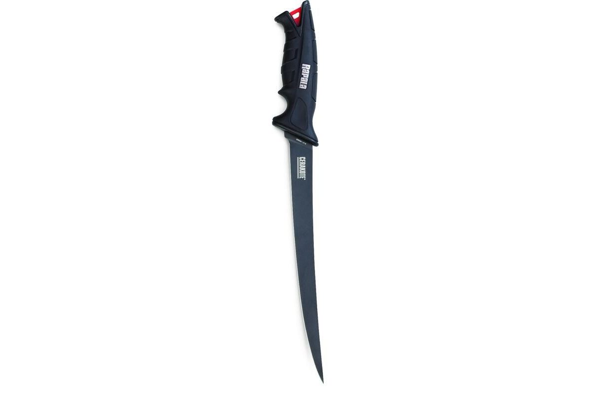 Rapala Filetovací nůž FXF 10"